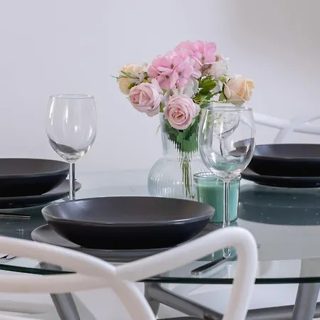 דירה Klimatyzowany Z Dwiema Sypialniami W Centrum Krakowa Blisko Rynku I Parku By Renters *